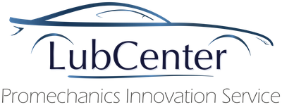 LubCenter – Promechanics Innovation Service